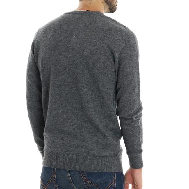 MAGLIA MELANGE TAKE TWO - Mad Fashion | img vers.650x/